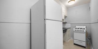 Geraldine Apartments Gallery 6