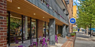 200 S Dawson Street Gallery 21