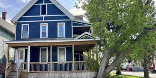 27 Milton Avenue unit: 1St Floor Apt- Unit 1 Gallery 1