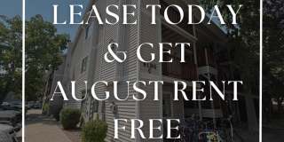 Prime Location - 2 Bed Condo Near CSU + August Rent Free Prime Location - 2 Bed Condo Near CSU + August Rent Free Gallery 1