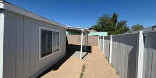 Private Backyard & Prime South Phoenix Location! Gallery 32