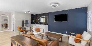 Furnished One Bedroom Cottage in Castro Valley Gallery 5