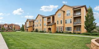 Overall Creek Apartments Gallery 61