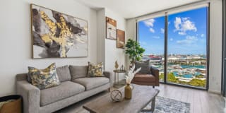 Alea Miami Gallery 43