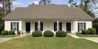 2 Bedroom 2 Bath Duplex in Valdosta GA- MOVE IN SPECIAL $500 OFF YOUR FIRST MONTH'S RENT Gallery 1