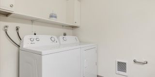 Heritage Crossing Townhome Apartments Gallery 5