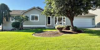 814 East Country Hill Court Gallery 1