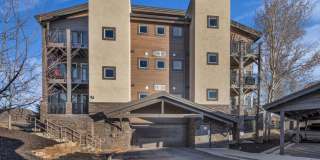 Top Floor Crestview Condo Gallery 1