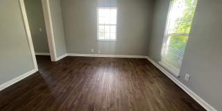 3 bedroom, 1 bath home Gallery 8
