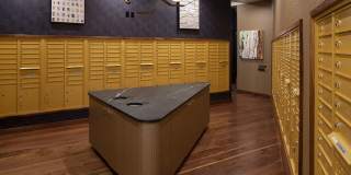 AMLI Riverfront Green Gallery 26