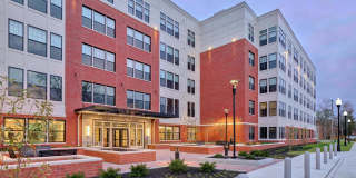 The Encore at Ingram Manor Apartments Gallery 5