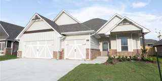 Brand New! 4 bedroom 3 bath home in Edmond schools Gallery 1