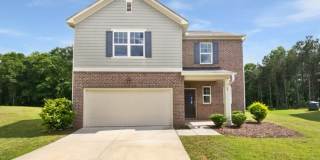 Charming House in Covington offering amazing move in specials Gallery 1