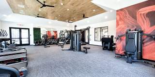 Garrett Uptown Gallery 19