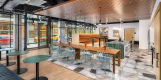 Joseph Arnold Lofts Gallery 42