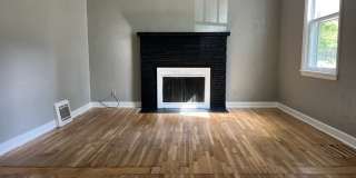 Wonderful 3 Bedroom 1 Bathroom Home in Minneapolis! Gallery 1