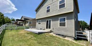 Spacious 4 bed 3.5 Bath in Maple Hill! Gallery 25