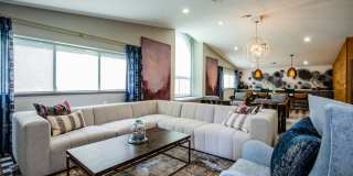 Mariners' Glen Apartment Homes Gallery 1