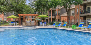 Fountains of Tomball Gallery 1