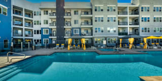 Cuvee Apartments Gallery 15
