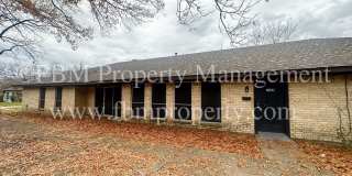 200 N. 23 1/2, Unit B - Spacious 2 Bedroom, 1 Bathroom Home in Corsicana, TX! Gallery 1