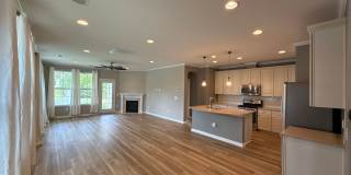 Townhouse in the Glenmore Garden Community! Gallery 6