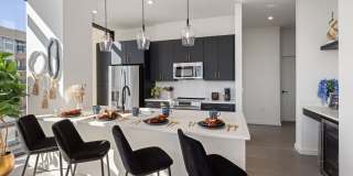 Overlook at Radius Dilworth Gallery 8