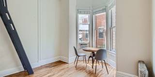 Newly Renovated Single Family Home | 1 BR/1BA | Fireplace! Gallery 32