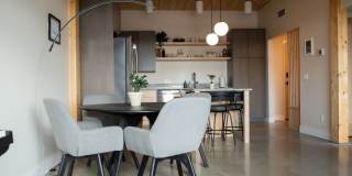 Railyard Flats Gallery 7