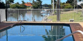 CHECHECKOUTTHIS 2 bedroom 2 1/2 bath Townhouse Gallery 1