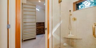 Custom Built Bainbridge Island Waterfront Home with Dock Gallery 24