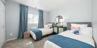 Whitcomb Terrace Apartments Gallery 9