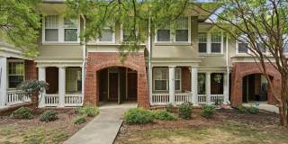Uptown Charlotte Townhome with Dual Primary Suites Gallery 46