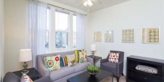 Affordable Housing - Gardens at San Juan Square Gallery 18