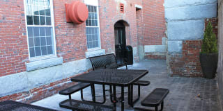 Lofts at Mill Number One Gallery 12
