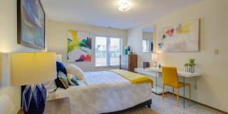 Student Housing - The Social West Ames Gallery 17