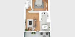 Casa de Helix Apartments Gallery 74