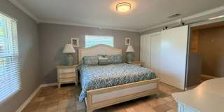 Cape Coral Pool Home with Gulf Access Gallery 10