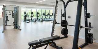 Lincoln Square Gallery 30