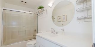 Furnished Bainbridge Island Waterfront Home with Incredible Views Gallery 47