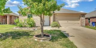 1810 Prairie View Drive Gallery 1