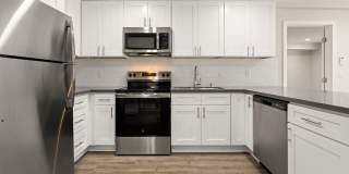 Woodland Trio Apartments Gallery 23