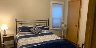 Cozy 1 bed/1 bath House in La Crosse Gallery 1