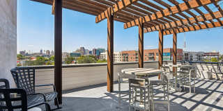 Rivera on Broadway Gallery 71