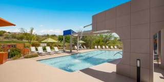 The Golf Villas at Oro Valley Gallery 19