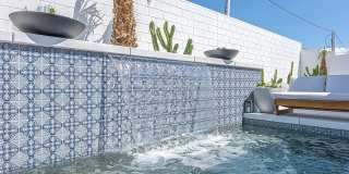Palm Springs Paradise: Designer-Furnished Home with Private Pool & Spa Gallery 1