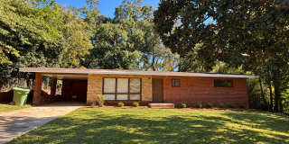 ***3 Bedroom/1 Bathroom Home for Rent in St. Mary's Hills Subdivision - Columbus, GA*** Gallery 1