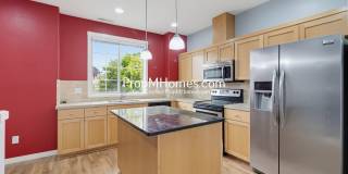 Spacious Villebois Townhome with Bonus Space! Spacious Villebois Townhome with Bonus Space! Gallery 7