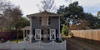 ****612 19th St.- Alexandria Garden District ****612 19th St.- Alexandria Garden District Gallery 1