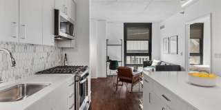 Panorama Apartments Gallery 37